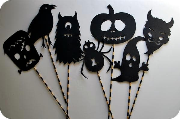 Todo sobre el festival del Halloween Gathering