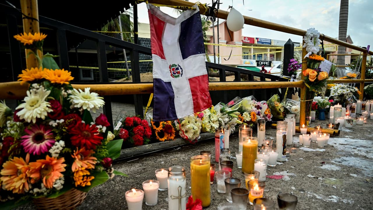 Tragedia en Jet Set: familiares de víctimas denuncian omisiones importantes en certificados de defunción