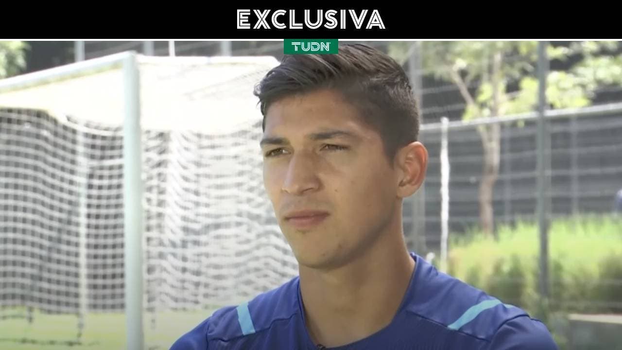 Zaldívar asegura que con Leaño "ya no tememos ir al frente"