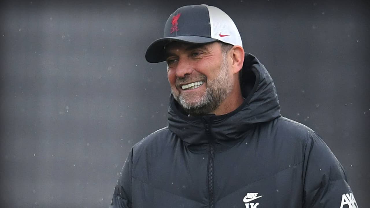 Klopp afirma que no gusta del estilo de juego del Atlético de Madrid