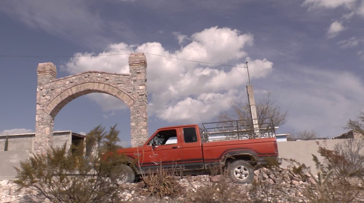 Tiene una población aproximada de 150 personas.