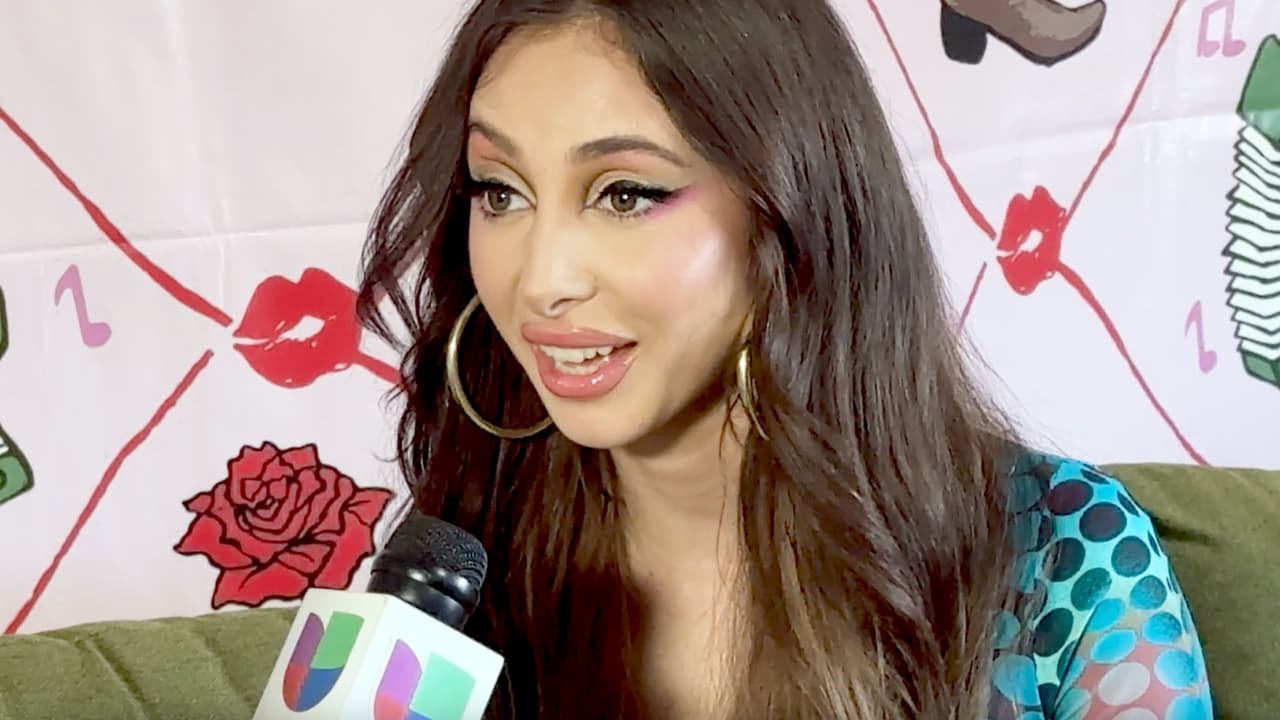 Mar Solis abrirá para Gloria Trevi en esta jornada de Bésame Mucho. 
<a href="https://www.univision.com/local/austin-kakw/mar-solis-en-besame-mucho-2024-habla-de-como-es-abrir-para-gloria-trevi-y-su-experiencia-en-texas-video" target="_blank">Así ha sido su experiencia.</a>