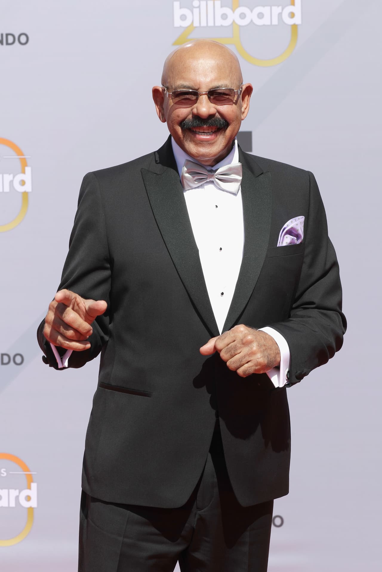 Sus temas ‘Llorarás’ y ‘Detalles’ sonalgunos de sus más grandes éxitos y composiciones.