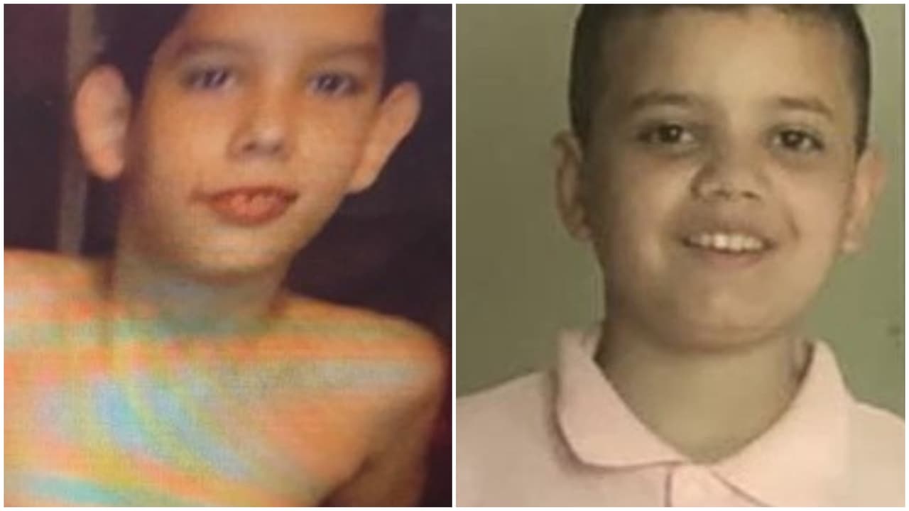 Buscan a dos hermanos hispanos de 13 y 14 años que salieron de su casa y no volvieron 