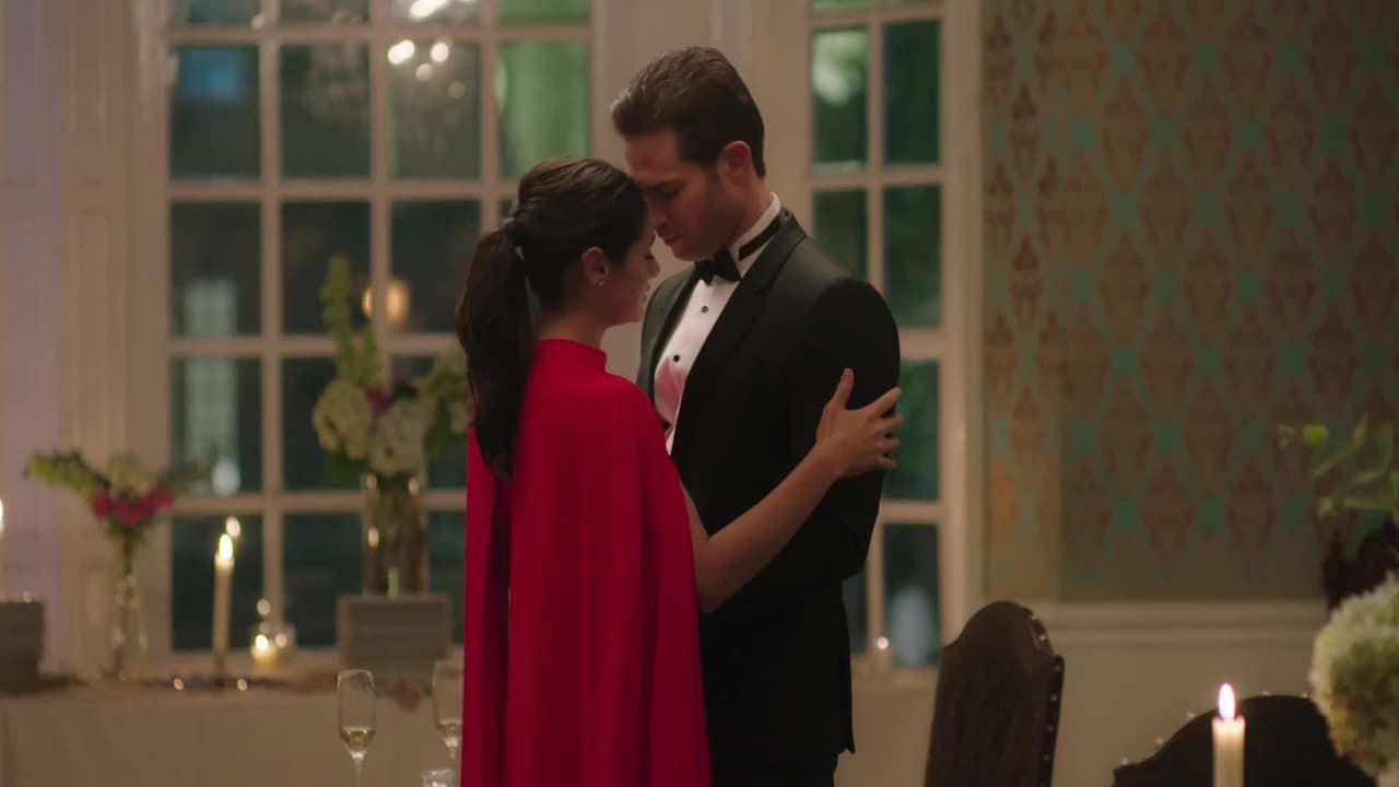 El final de El Dragón está cerca, nada está escrito, los enemigos de Miguel Garza buscan acabar con él, lo que significaría el fin de esta linda pareja.