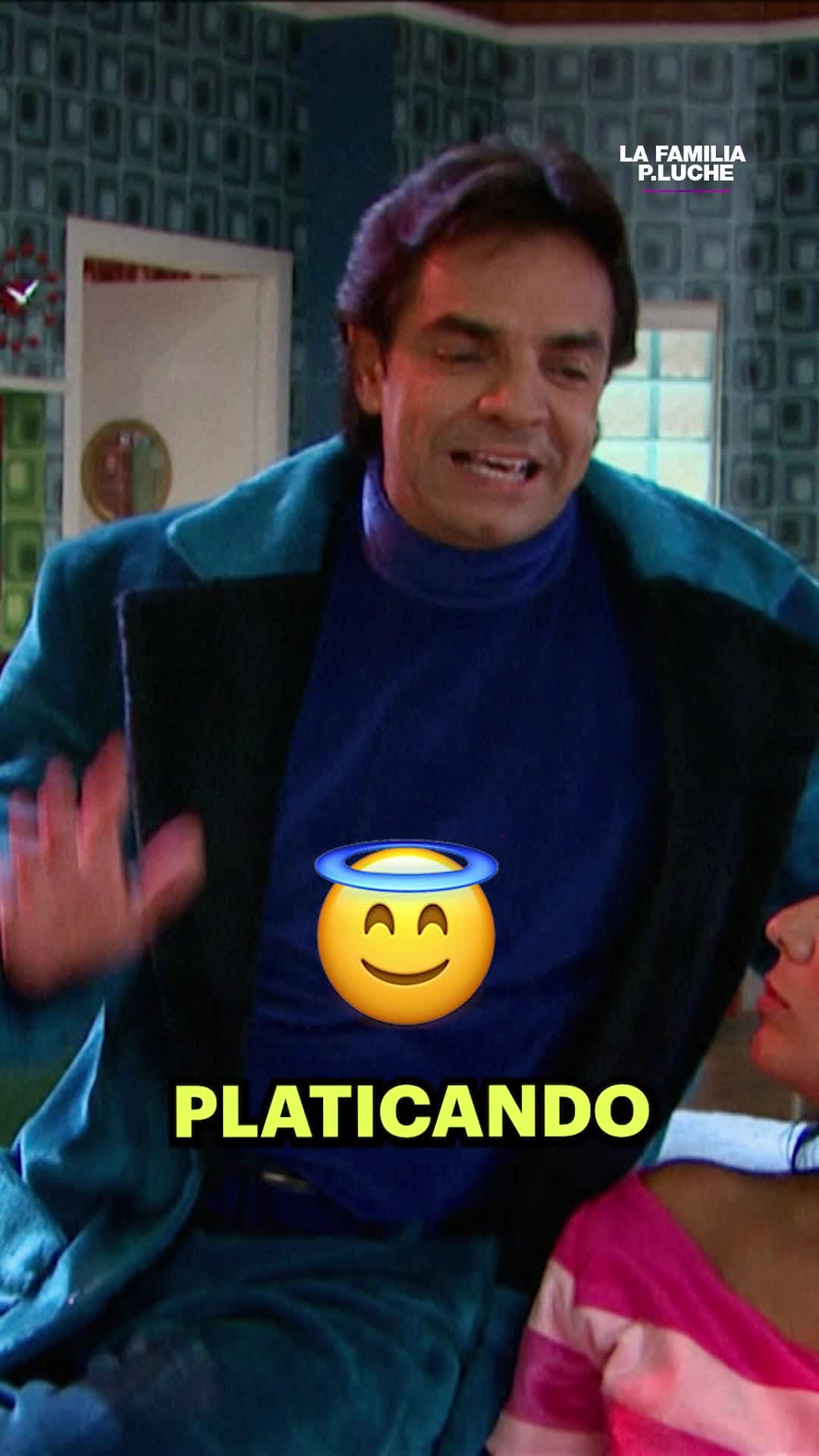 CC prefieres ir con tus suegros que ver el partido del Cruz Azul