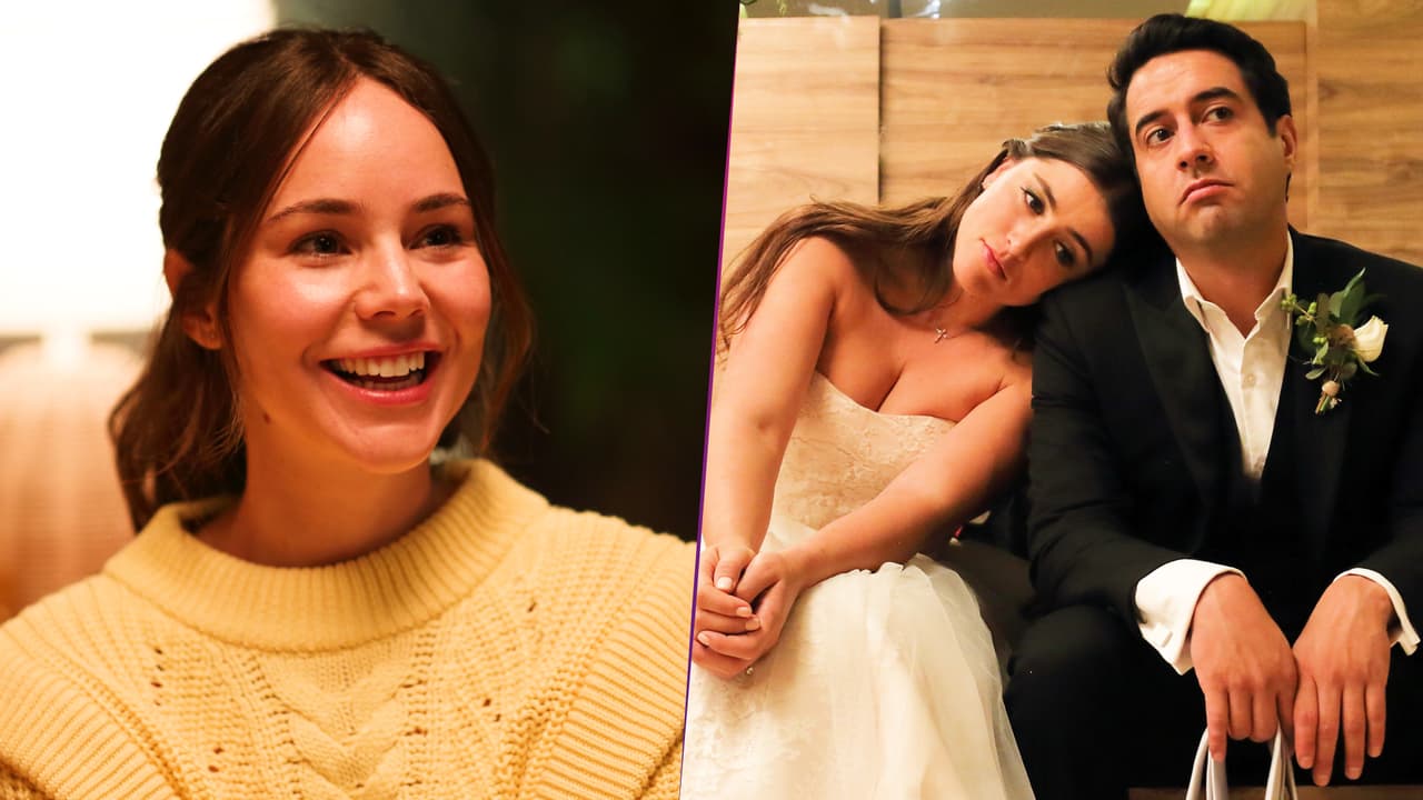 Elenco de 'Enfermo Amor' comparte sus secretos para superar una relación tóxica