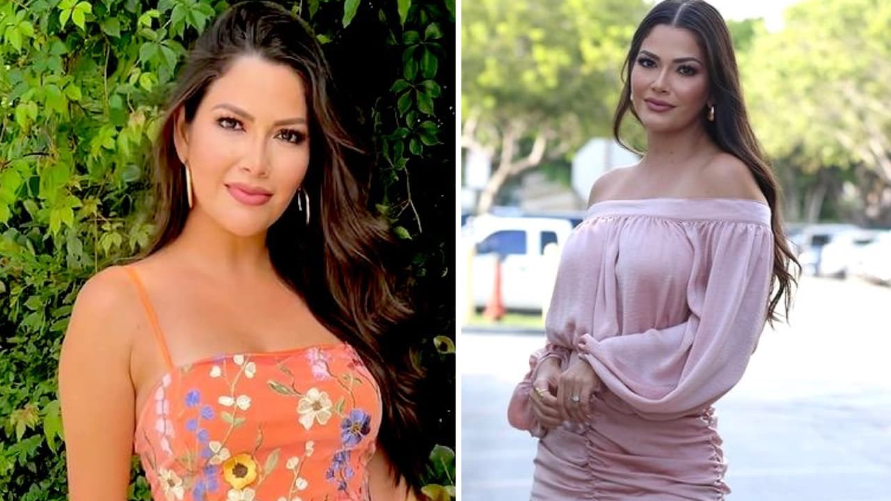 ¿Ana Patricia Gámez está embarazada? Reveló si está esperando su tercer bebé