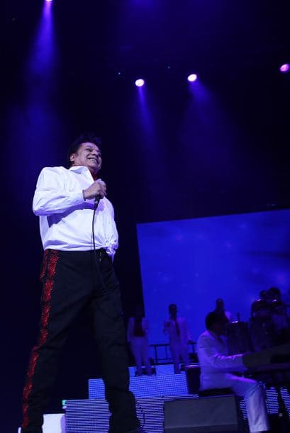 Juan Gabriel en Dallas