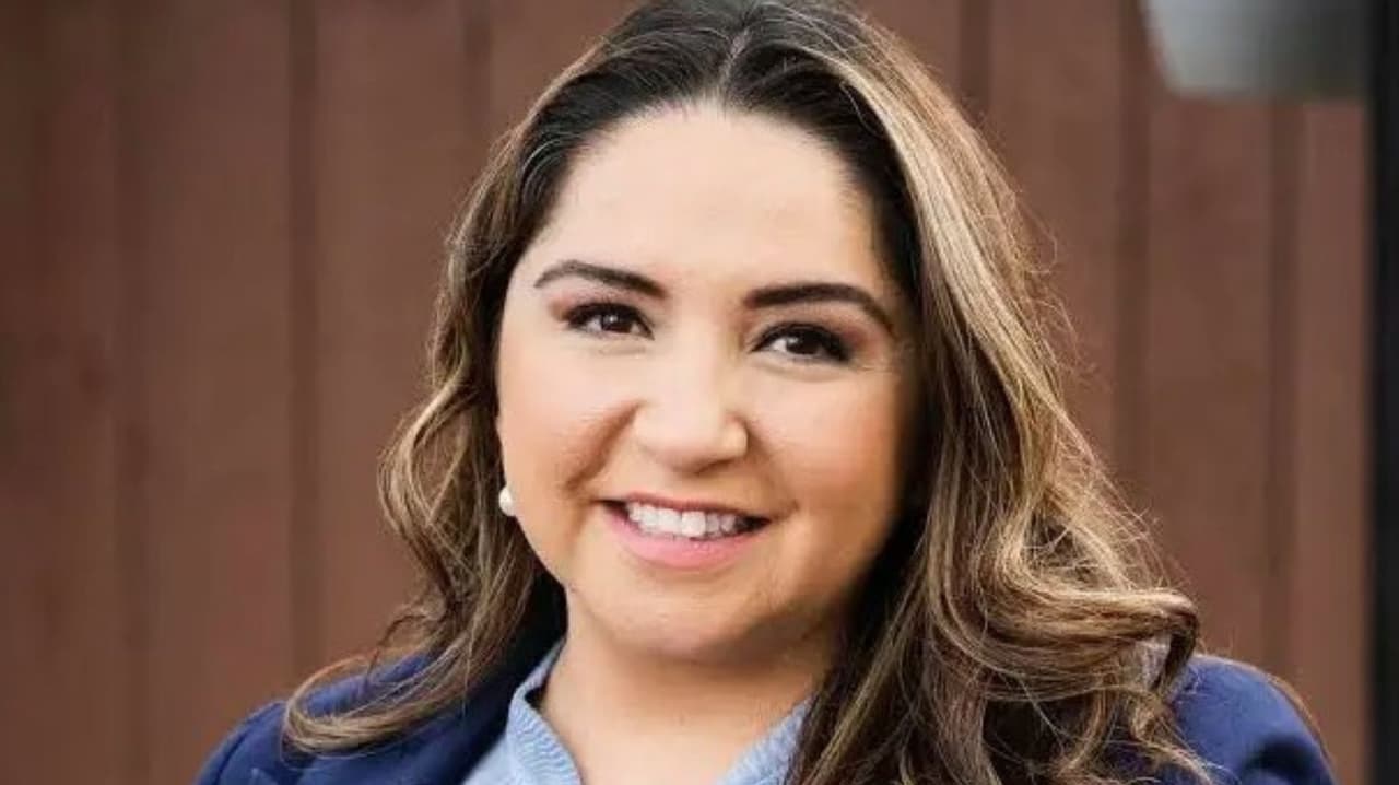 "Yo sabía que sus días estaban contados": Congresista Delia Ramírez sobre destitución de Kristi Noem