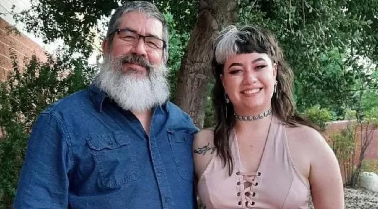 Identifican a las personas asesinadas en "brutal" ataque a puñal en Palmdale; eran padre e hija