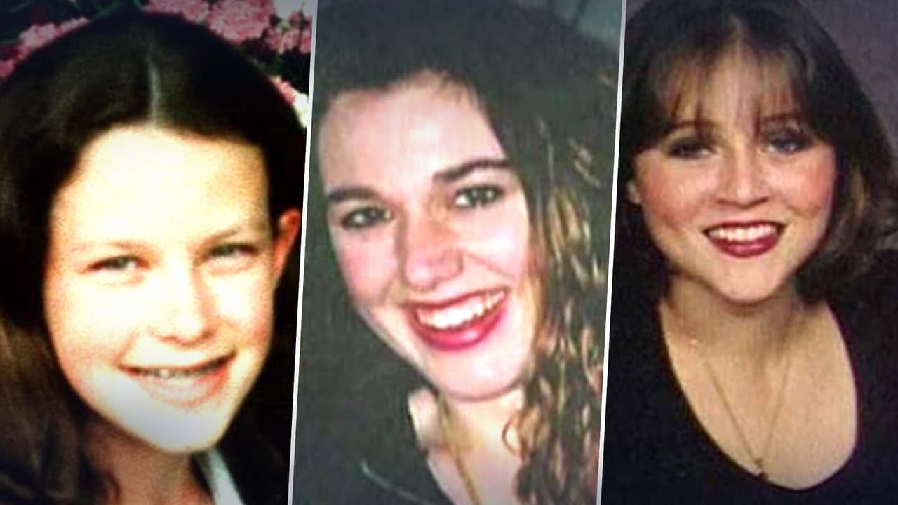 William Reece, un asesino en serie admite que mató a tres jóvenes hace 25 años en Houston