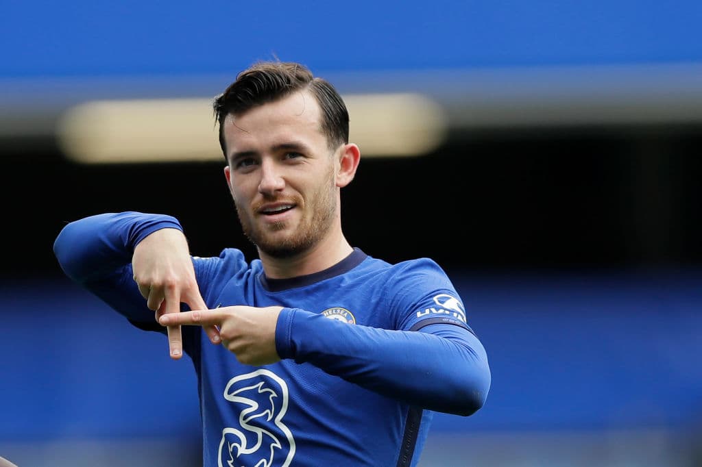 8.- Ben Chilwell también llega al Chelsea por la cantidad de 50.2 millones de euros
<br>