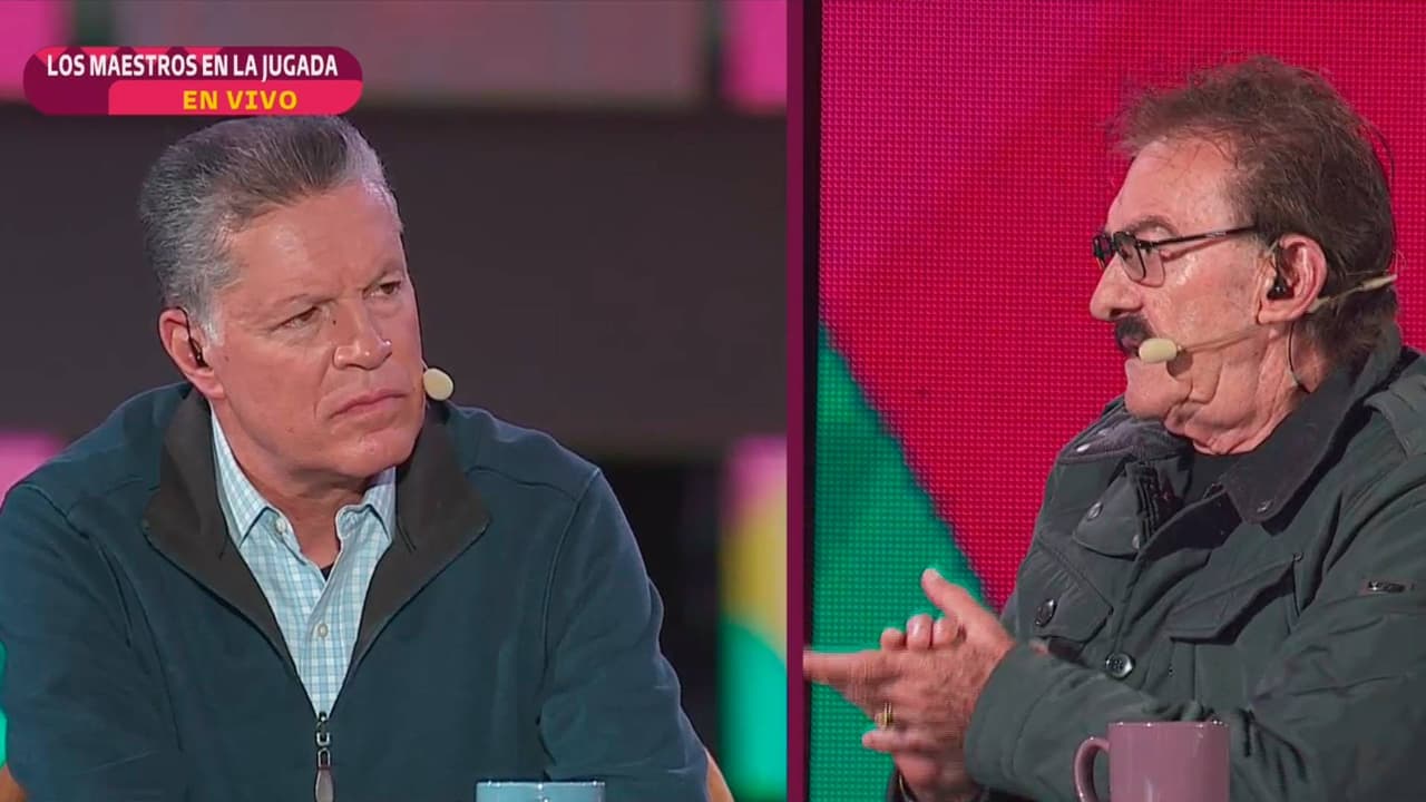 La Volpe afirma que Argentina cambiará sistema de juego ante México