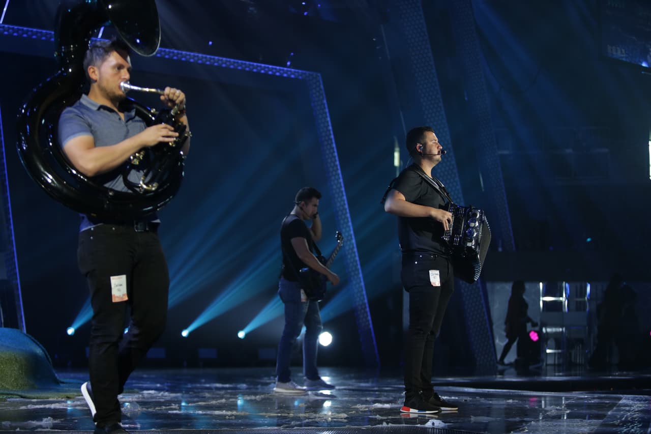 'Las ultras' ha ocupado los primeros sitios de popularidad en las estaciones de radio de regional mexicano, tanto en Estados Unidos como en México.