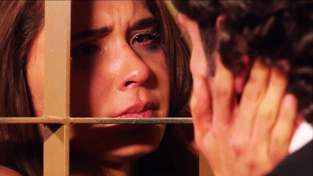 Está seguro que obtendrás tu libertad y que tarde o temprano se casarán.