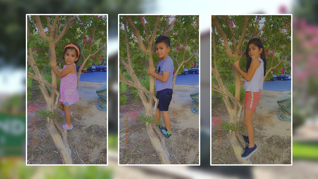 Fiscales presentan cargos contra la madre de los tres niños asesinados en Le Grand