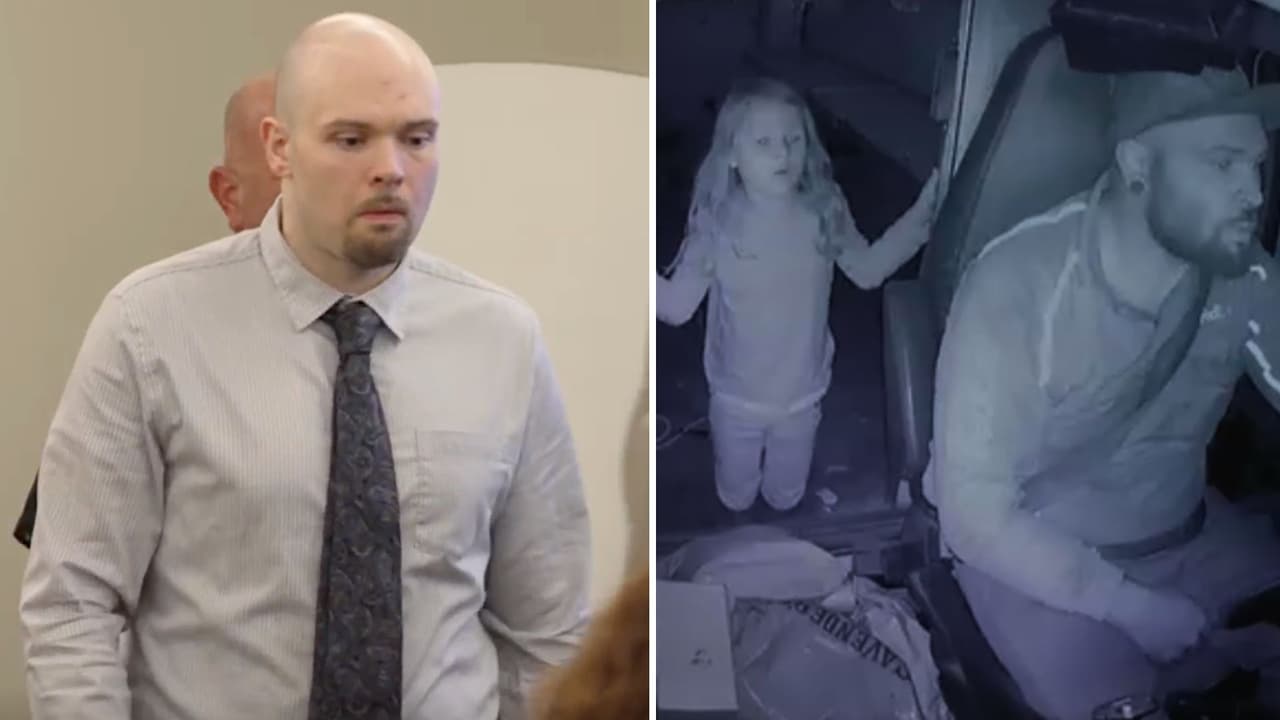 Caso Athena Strand: acusado se declara culpable y el jurado decidirá si vive o muere