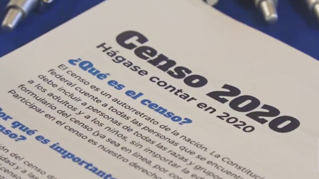 10 datos del Censo 2020 que debes conocer 