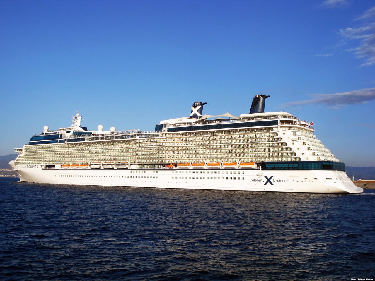 Nuevo crucero se une a la lista de los que arribarán al puerto de Ponce en 2017