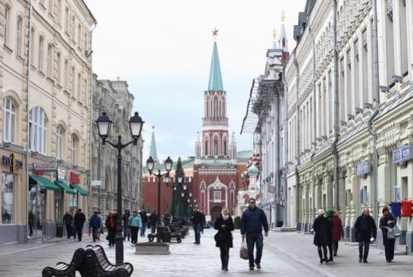 Sin embargo, 35 rusos se aumentaron a la lista de los ricos del país, aunque los efectos de la crisis política todavía están por verse.