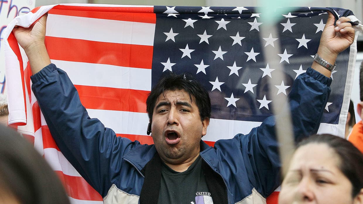 Supreme Court rejects Obama administration's appeal to rehear DACA/DAPA case