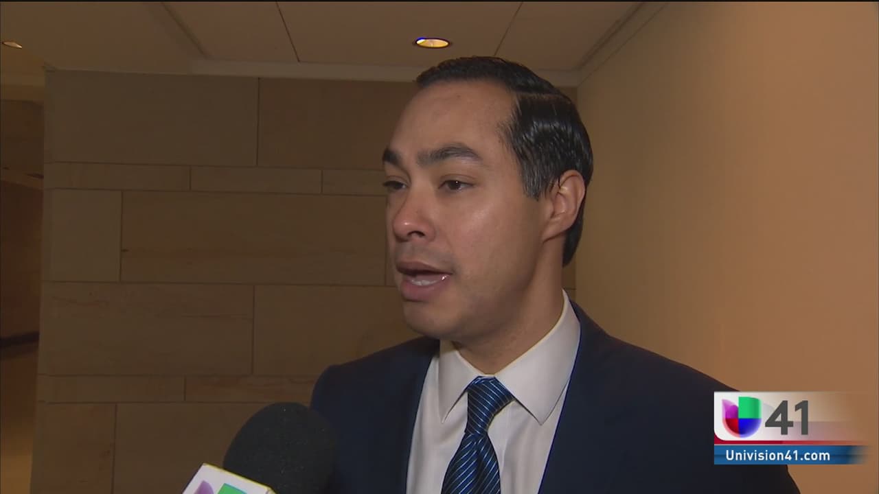 Líderes de San Antonio presentes en Washington para el discurso del Estado de la Unión