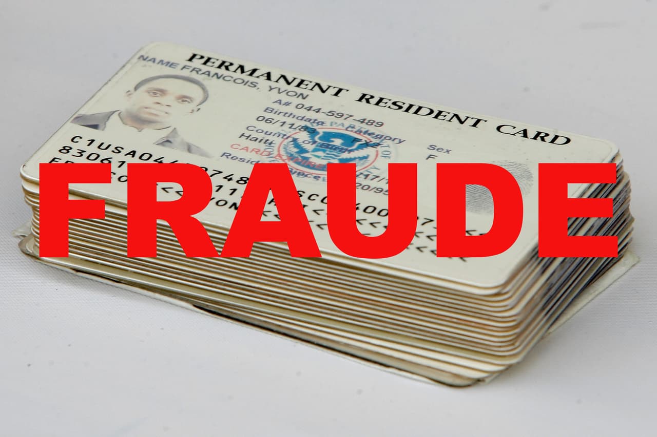 Fiscalía del distrito Sur de Nueva York desmantela fraude migratorio a gran escala