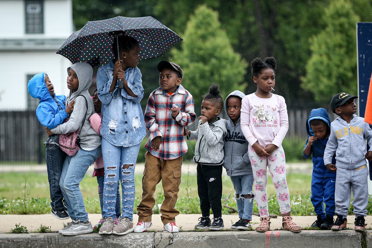 Sin embargo, el fin de la esclavitud que se celebra con el Juneteenth es también el inicio de una lucha que ha marcado por más de un siglo el camino de la población afroamericana en el país.