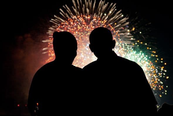 La fiesta arranca a partir de las 8 pm del 31 de diciembre de 2018 y termina a la 1 am del primero de enero de 2019.