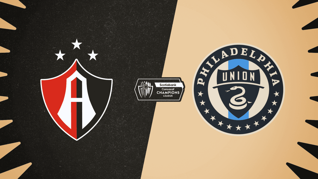 El imparable LAFC aguarda rival en Concacaf: ¿Atlas o Philadelphia?