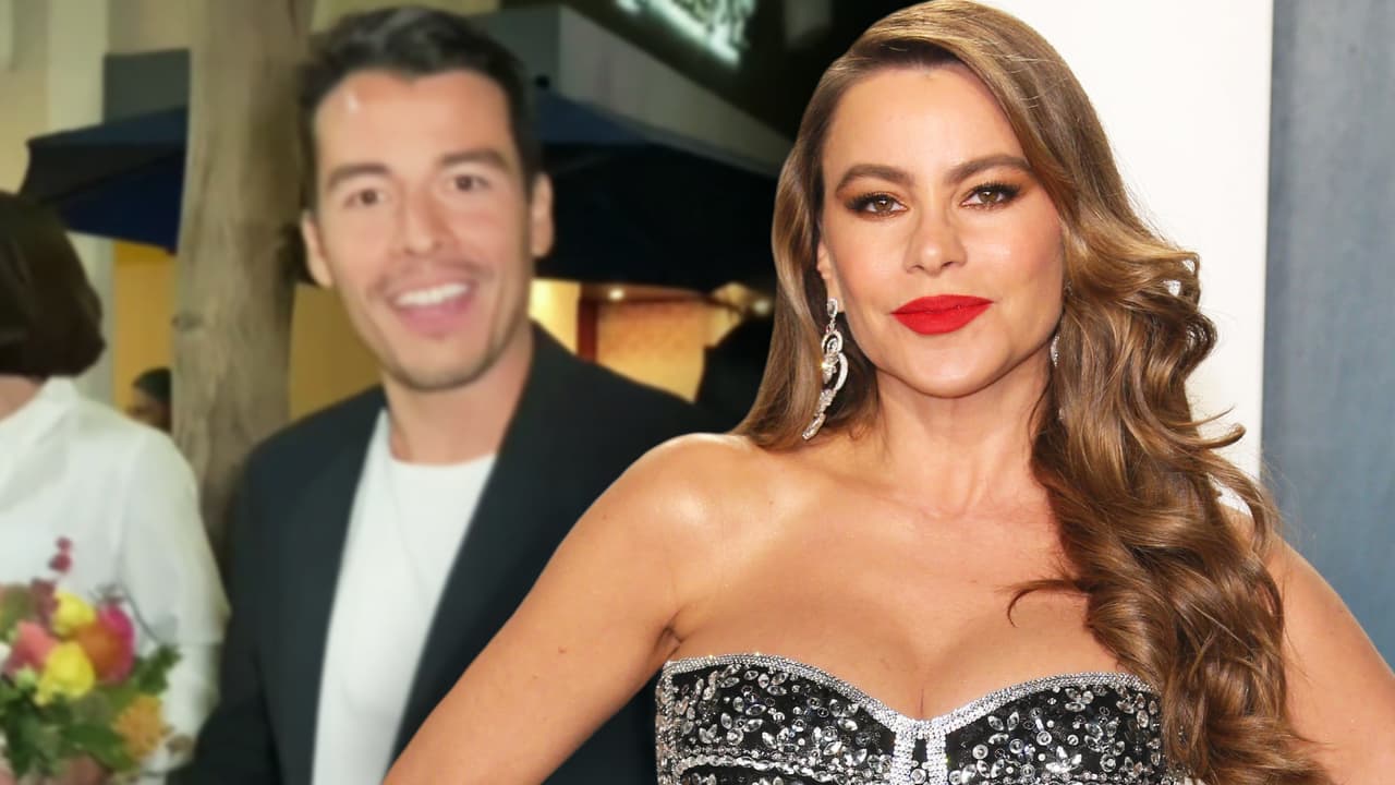 De hecho, la actriz de ‘Modern Family’ ya es abuela y en este video puedes ver los detalles de su nueva faceta.