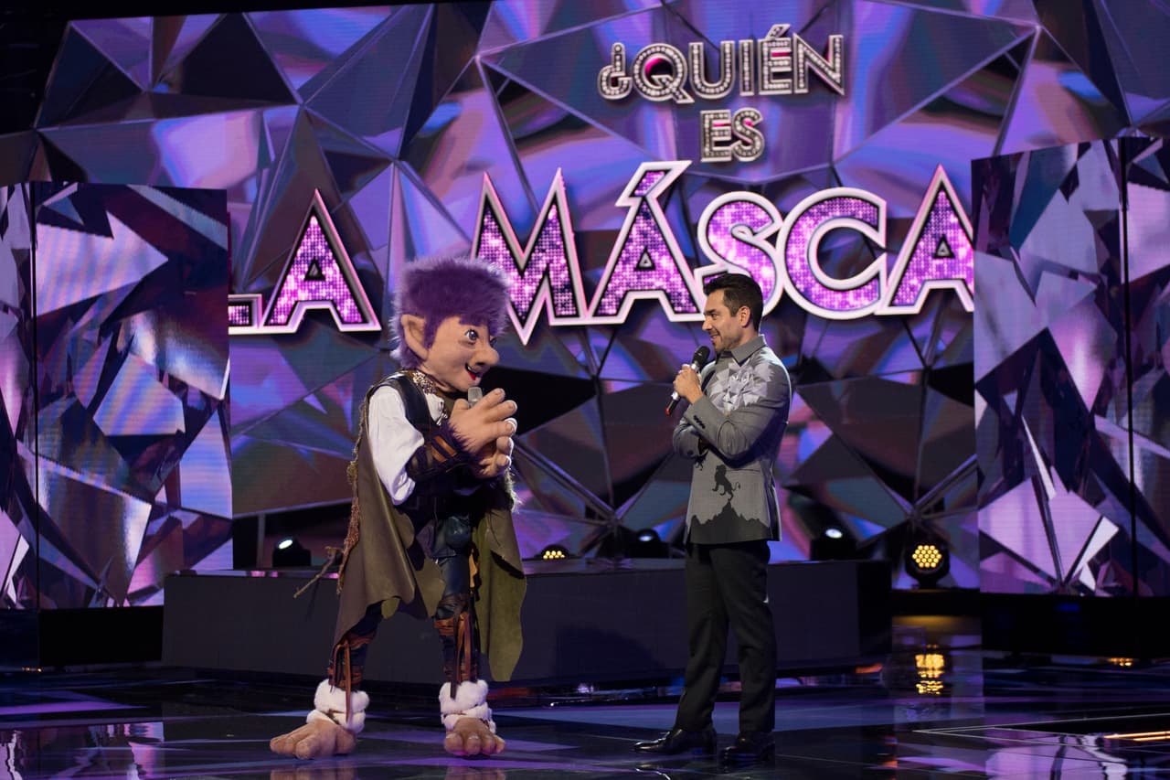 El voto del público en el estudio salvó al pequeño Duende.