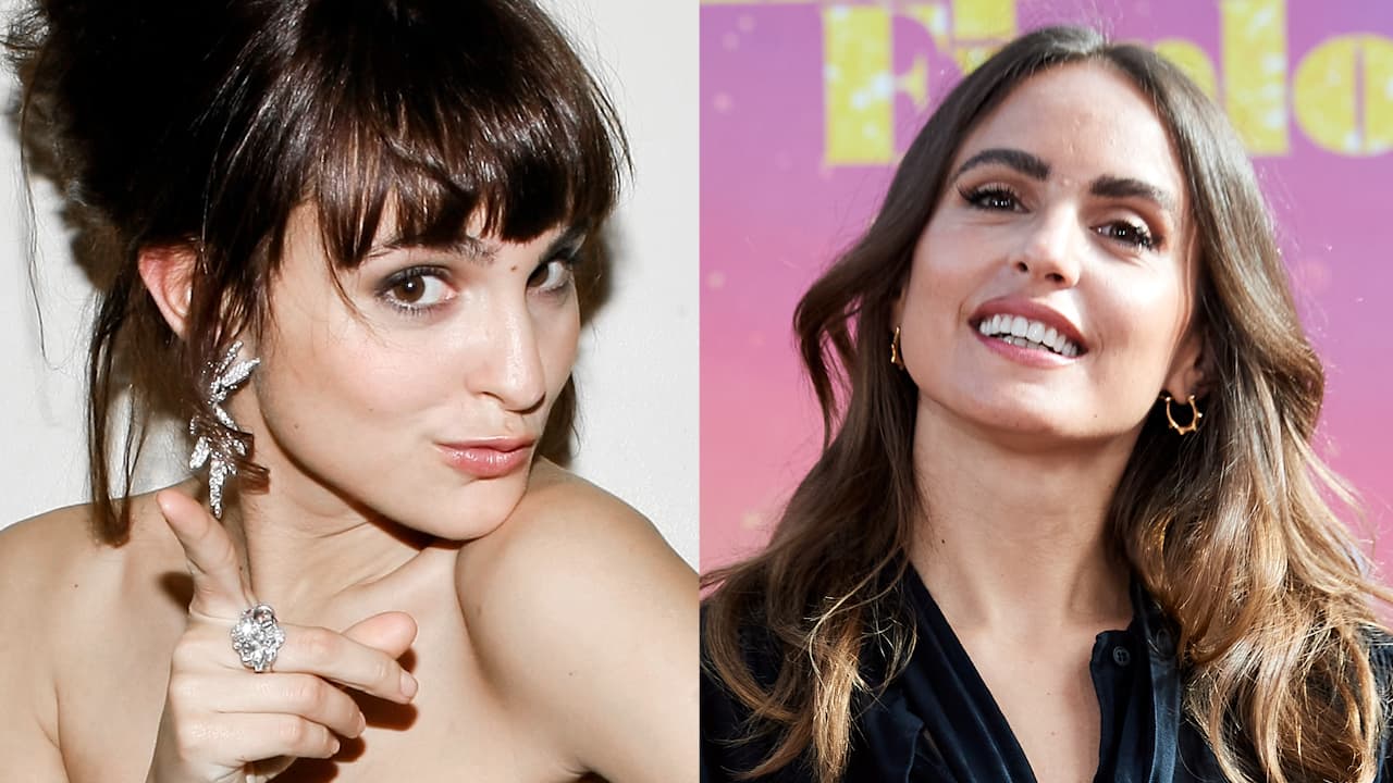 De qué murió la actriz Verónica Echegui: su fallecimiento provoca consternación