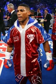 Yuriorkis Gamboa