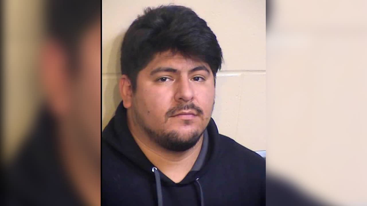 Residente de Fresno, detenido por abuso sexual y fabricación y posesión de pornografía infantil