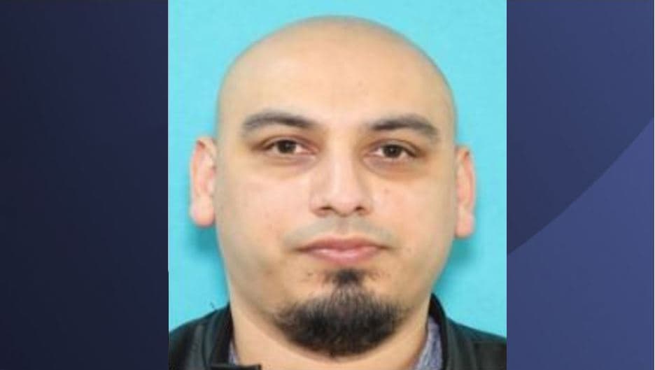 La policía de Grand Prairie busca a un hombre por el supuesto homicidio de su exnovia 