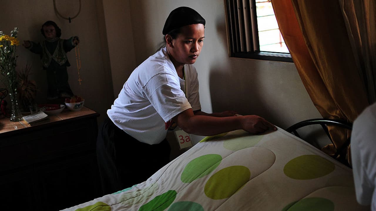 “Somos un sector invisible para la sociedad”: el drama de las trabajadoras domésticas por el coronavirus 