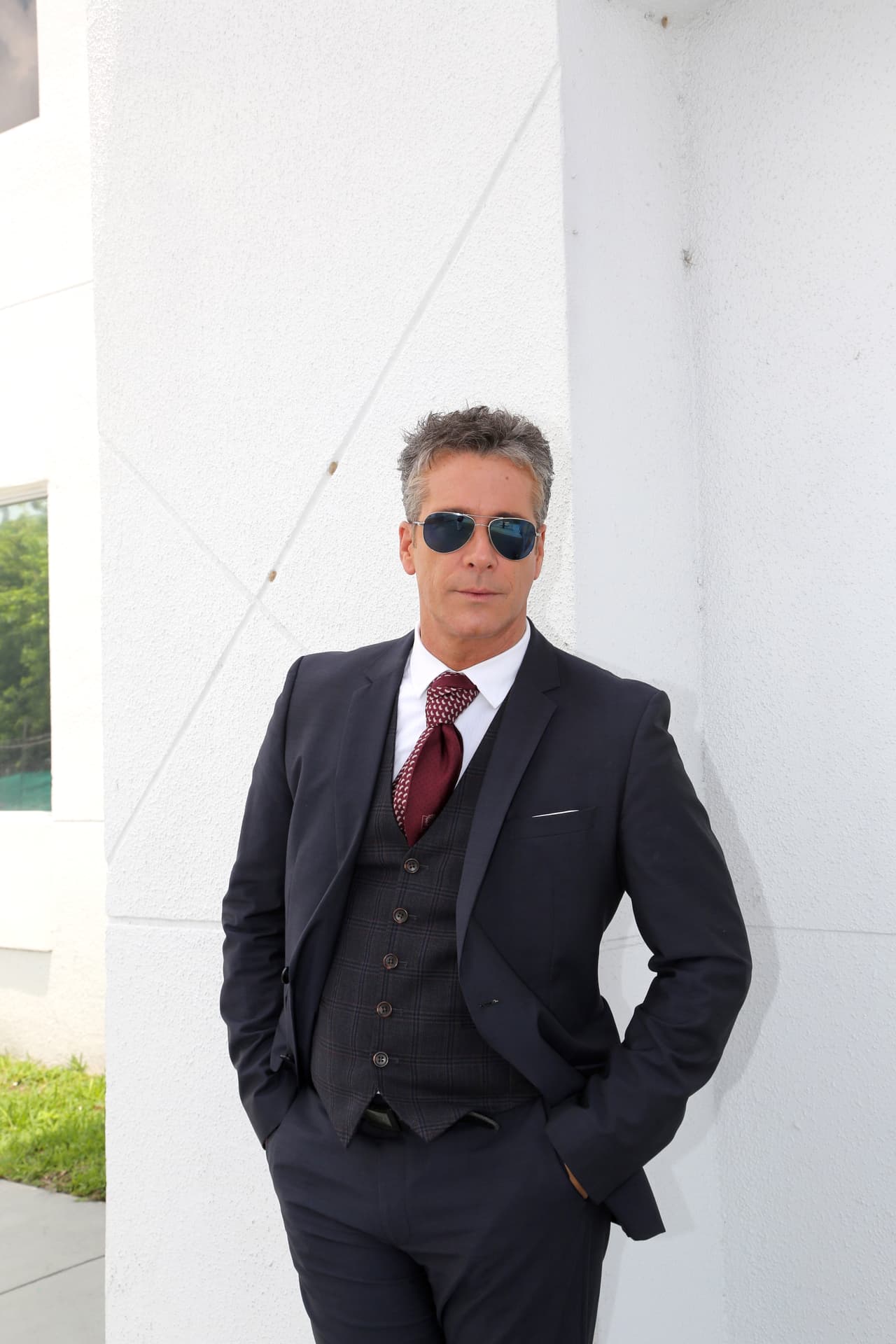 Tras permanecer durante varias horas en una cárcel del condado Miami-Dade, Carrillo tuvo que pagar una multa de 1,000 dólares.