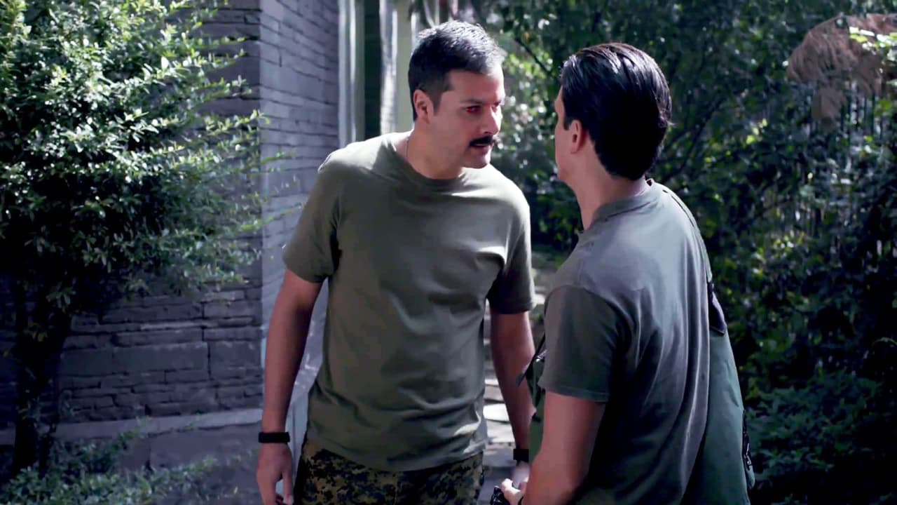 Después de abandonar su casa, Santamaría le prometió a Rubio que encontrará a Yolanda para vengarse de ella. ¿Lo conseguirá? No te pierdas 'La piloto' de lunes a viernes a las 10PM/ 9C por Univision.