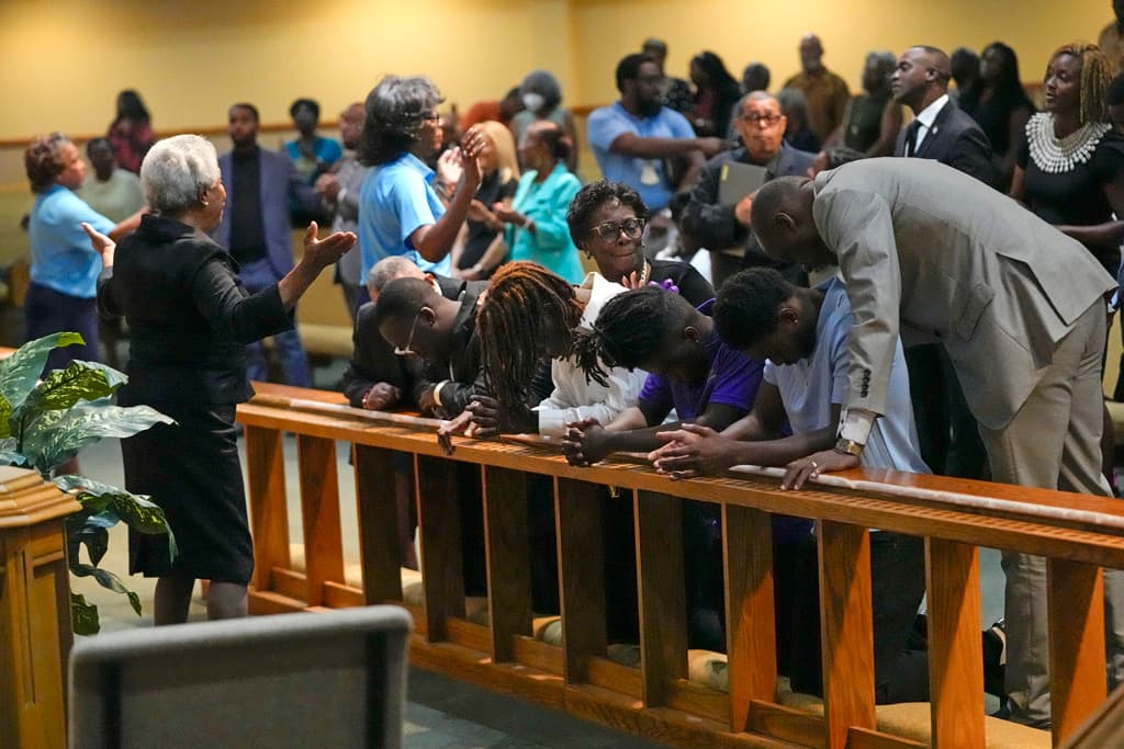 Identifican a las víctimas y al responsable del tiroteo en un Dollar General en Florida 