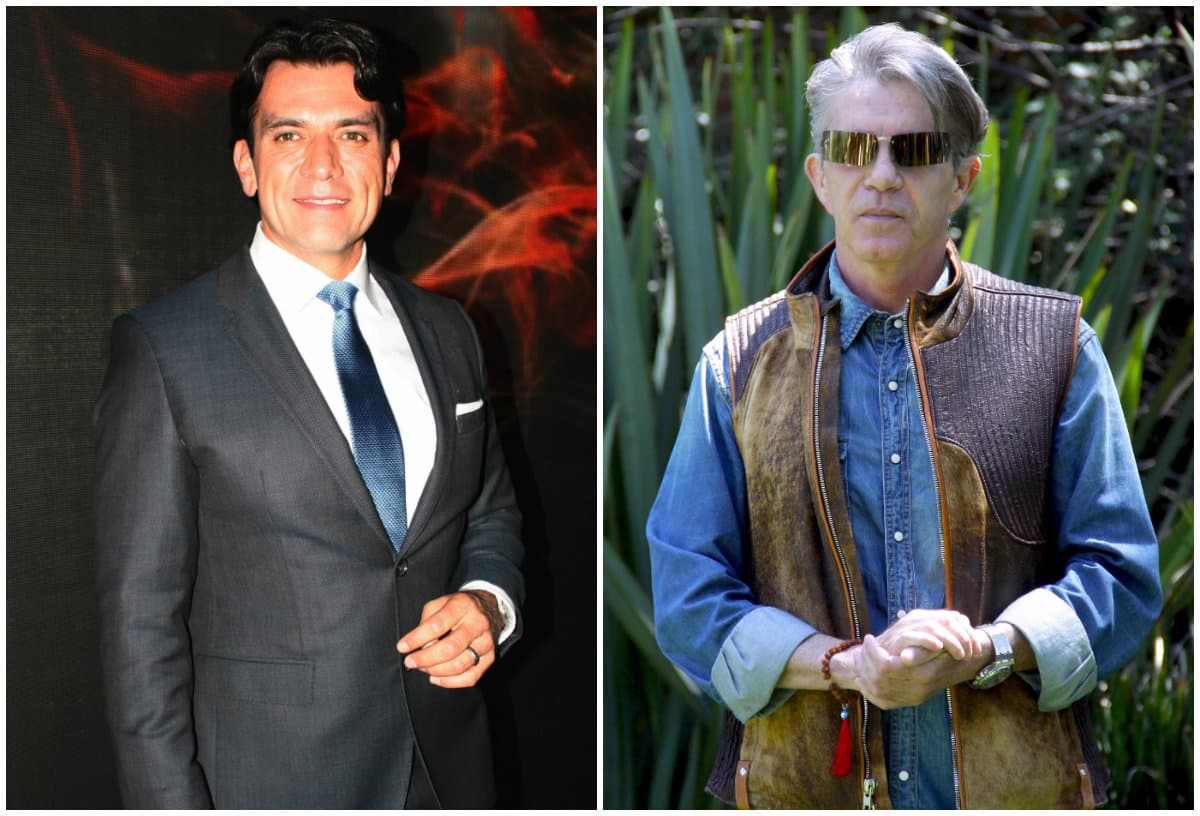 Conoce a los candidatos para protagonizar la telenovela “El bien amado"