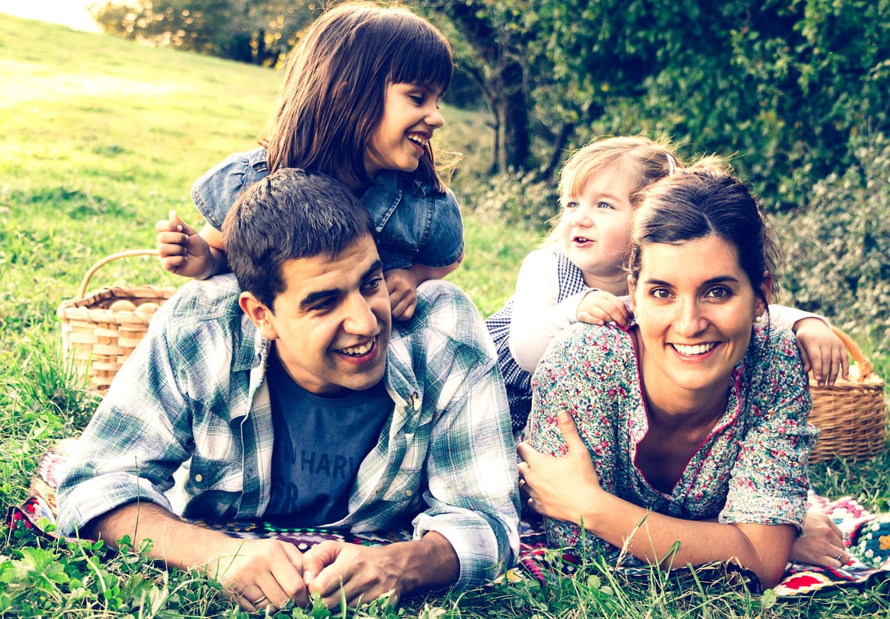 Cinco lugares ideales para celebrar el Día de la Tierra en familia