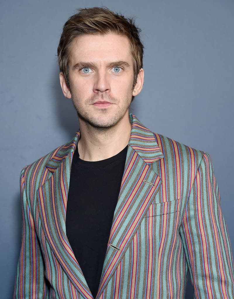 <b>Dan Stevens</b>
<br>'La Bella y la Bestia' fue uno de los primeros lives action de Disney. La emoción por la participación de Emma Watson en el filme fue evidente, mientras que la de Dan Stevens levantó muchas cejas, pues de acuerdo con el público no era "suficientemente guapo".