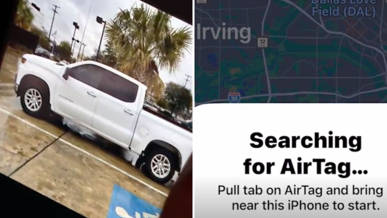 “De emoción pagué $21,000”: Hispano revela nuevo ‘modus operandi’ de robo y estafa en venta de autos en Texas