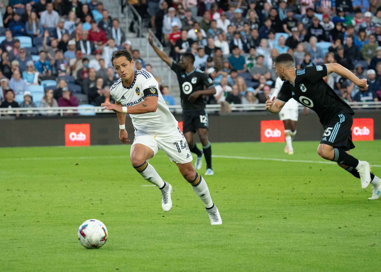 En medio de una verdadera lluvia de estrellas, llega la Semana 17 a MLS