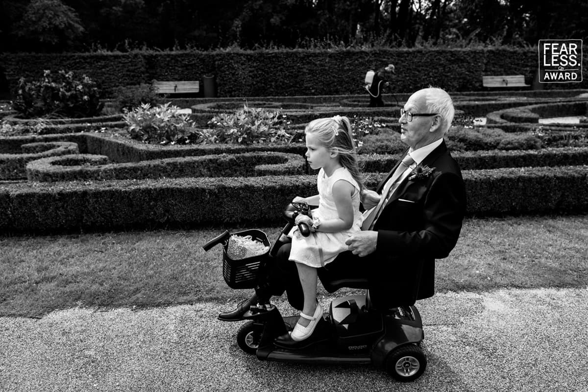 Crédito: 
<a href="http://www.fotobelle.com/" target="_blank">ISABELLE HATTINK</a> - Rotterdam, Países Bajos