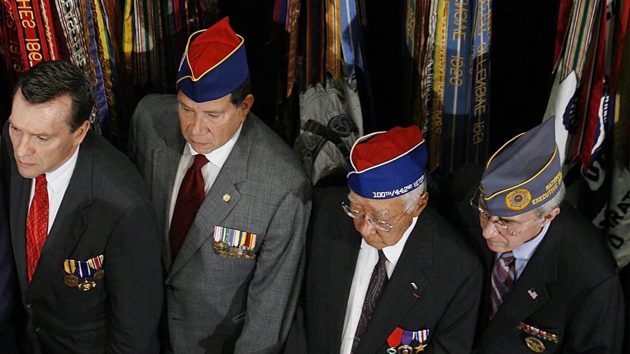 A lo largo de 70 años el American GI Forum ha abogado por iniciativas de derechos civiles como la desagregación de escuelas, inscripción de votantes, demanda de procedimientos judiciales justos para veteranos y contra la estereotipación de los hispanos en los medios.