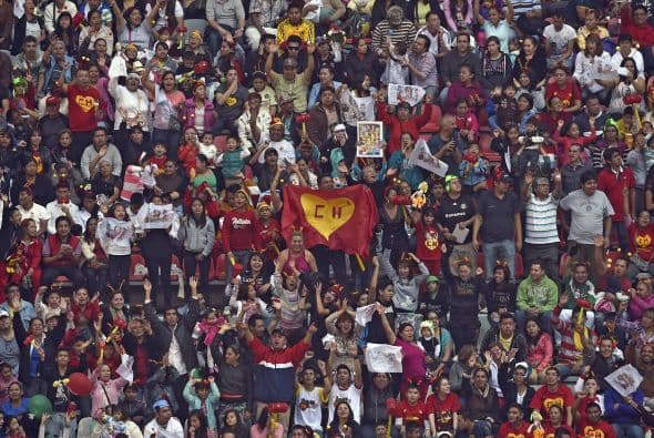 La muerte de Roberto Gómez Bolaños, Chespirito, conmovió a millones de personas alrededor del mundo.