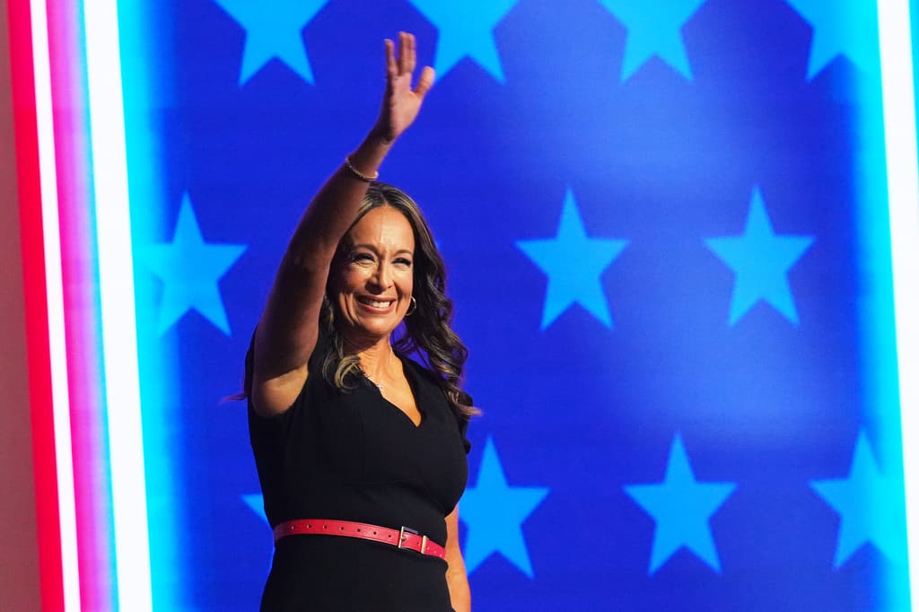 ¿Quién es Mónica De la Cruz, la republicana que busca consolidar el histórico triunfo del Distrito 15 de Texas?